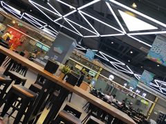 大堂-盒马鲜生(悠方店)