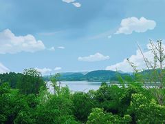 -仙海旅游度假区