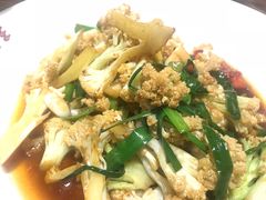 -胡胖子有点味·湘鄂菜(花桥中百仓储店)