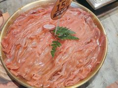 -月满大江千层肚火锅(锦城大道店)