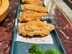 -新白鹿餐厅(城西银泰城店)