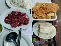 签到图片-粤潮牛肉火锅店(江南大道店)