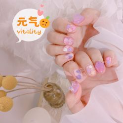 -SixOne六一日式美甲美睫