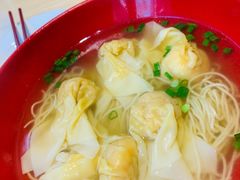 -滋味满屋美食坊(上海街店)