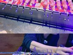-很久以前羊肉串(南京路第一百货店)