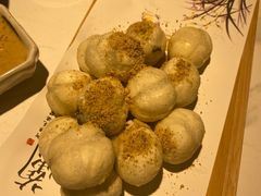 -马邦子·紫苏烤鱼(恒隆广场店)