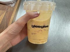 -gleeglee乐溢亦茶(朝阳大悦城店)