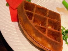 -Brut Eatery悦璞食堂(建国东路店)
