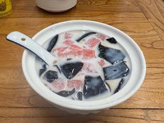 -梧州双钱龟苓膏(老街店)