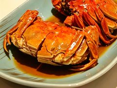 -黄弟大排档·湖南菜·小龙虾·小海鲜(凯旋北路店)