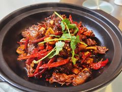 向塘飘香烧鸭-向塘土鸡总店(八一广场店)