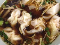 -味一早餐(新芝路店)