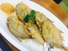 -必点海鲜·鲅鱼水饺(鞍山西道店)