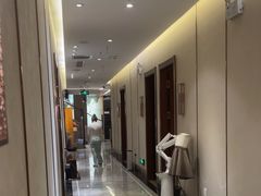 -华夏良子·足道SPA艾灸(铁道大厦店)