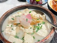 -狮王府淮扬菜(夫子庙老门东店)
