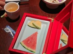 -千百味红餐厅·江西菜(绿地双子塔店)