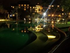 -三亚亚龙湾天域度假酒店