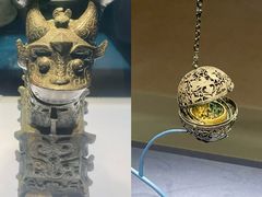 -陕西历史博物馆