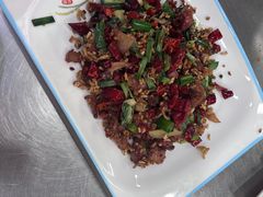 -邹胖哥好好吃餐馆(荔波美食街店)