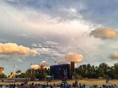 -上海玛雅海滩水公园