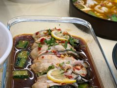 -铭副琦食·虾蟹烩馆(渔人码头店)