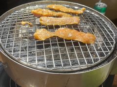 -山居屋炭火烧肉(厚街万达店)