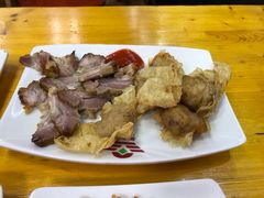-金宝鸭肉店(祥和广场裙楼店)
