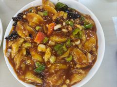 -瑜瑜饭馆