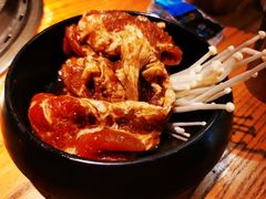 烤牛肉-韩罗苑(万象城店)