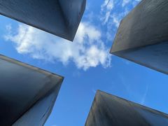 -欧洲被害犹太人纪念碑