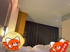 -扬州皇冠假日酒店