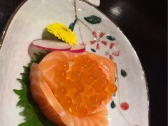 -隐鮨日料(北辰三角洲店)