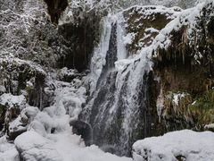 -龙苍沟森林公园