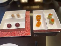 -杭州和达希尔顿逸林酒店·和园中餐厅-杭帮菜名店