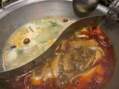 -羊来顺冰煮鲜羊铁锅烀羊肉(八卦岭店)