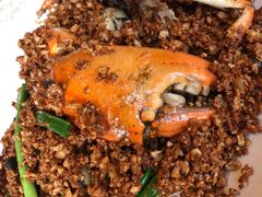 -喜记避风塘炒辣蟹(旗舰店)