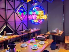 -庆峰龙虾烧烤(合肥一店)