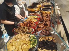 -永辉超市(鲁谷店)