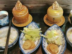 -佛跳墙捞饭(连目巷店)