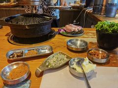 -kingkong大猩猩烤肉(CBD店)