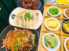-新仙清汤牛腩(铜锣湾店)