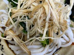 -再回首鸡肉米线(人民路一店)