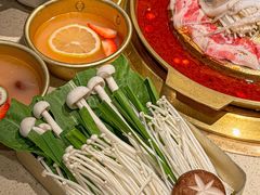 -蚂蚁洞·烤肉大营地(上海静安大悦城店)