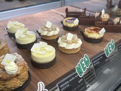 -LUNEURS月乐诗·法式冰淇淋(北外滩来福士广场店)