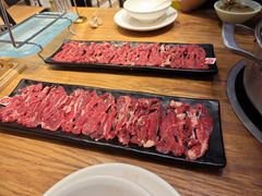 -掂档潮汕牛肉火锅(cityon熙地港店)