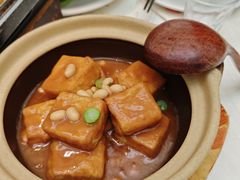 -大树餐厅(环球港店)