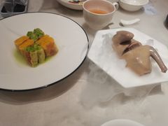 -狮王府淮扬菜(新街口友谊店)