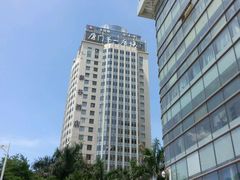 android_upload_pic-厦门泰谷酒店(中山路镇海路地铁站店)