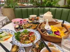 -KingThaia金泰兰(滨江天街店)