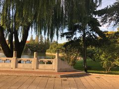 -钓鱼台国宾馆